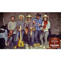 The Fellows country band