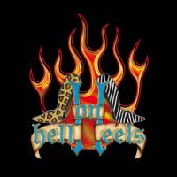 Hell On Heels