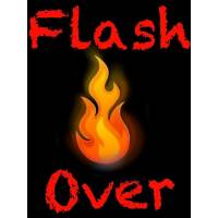 FLASH OVER