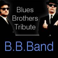 B.B.Band