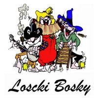 Loscki Bosky