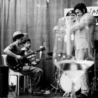 HOT CLUB DI BOLOGNA