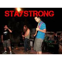 STAYSTRONG
