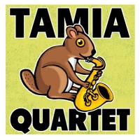 Tamia Quartet
