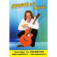 SERGIO E C. MUSIC