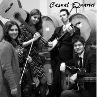 Casual Quartet