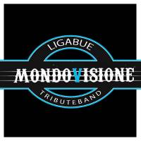 MondoVisione Ligabue Tribute Band