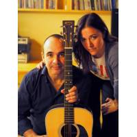 DisCover Acoustic Duo