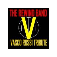 THE REWIND BAND - VASCO ROSSI TRIBUTE