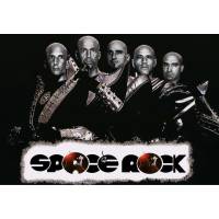 SPACE ROCK ROCKETS TRIBUTE BAND