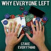 Why Everyone Left