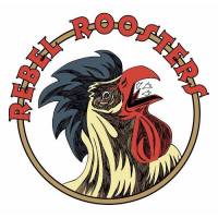 Rebel Roosters
