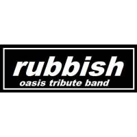 Rubbish Oasis Tribute Band