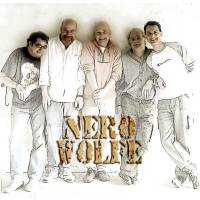 Nero Wolfe band
