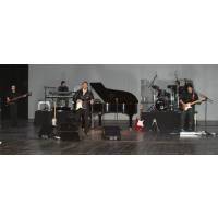 Lungo il Viaggio - Coverband Claudio Baglioni