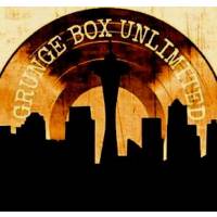 Grunge box Unlimited