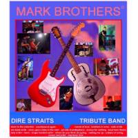 MARK BROTHERS