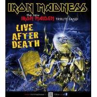 IRON MADNESS