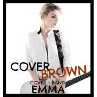COVER BROWN