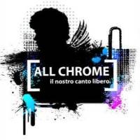 All Chrome