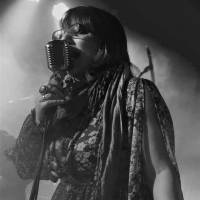 Linda Severino Rockbluesband