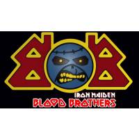 Blood Brothers an italian tribute to Iron Maiden