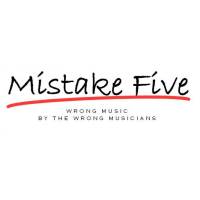 Mistake Five