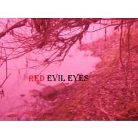 Red Evil Eyes
