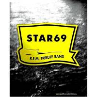 STAR69 R.E.M. Italian Tribute Band