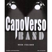 Capoverso Band
