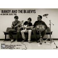 Randy and the Bluevys