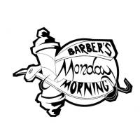 Barber's Monday Morning