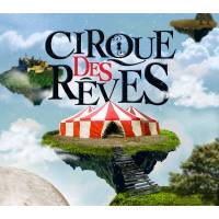 Cirque des Rêves