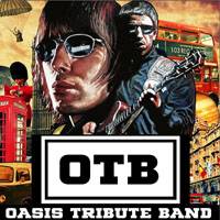 OTB Oasis Tribute Band