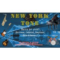 New York Tone