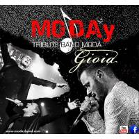 Modày Tribute Band Modà