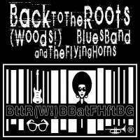 BACK TO THE ROOTS -WOODS- BLUES BAND