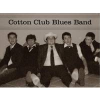 Cotton Club Blues Band