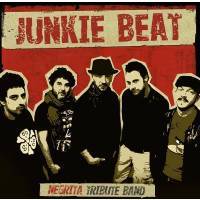 Junkie Beat