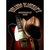 Rulando Blackman's CountryBilly Band