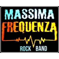 MASSIMA FREQUENZA rock-band