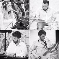White Dream Quartet