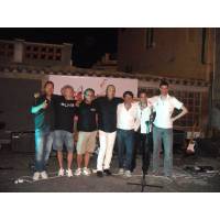 Echo Rock Music