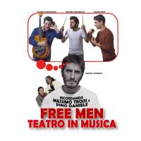Free Men Teatro in Musica