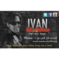 Ivan De Carlo Live Band