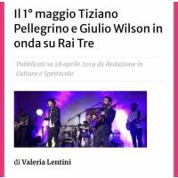 Tiziano Pellegrino turnista e supervisore