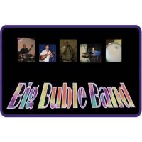 Big Buble Band