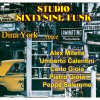 dina york and studio 69 funk