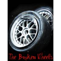 The Broken Wheels - inattivo