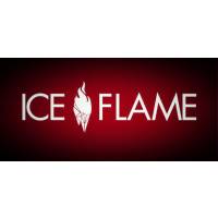 Ice Flame